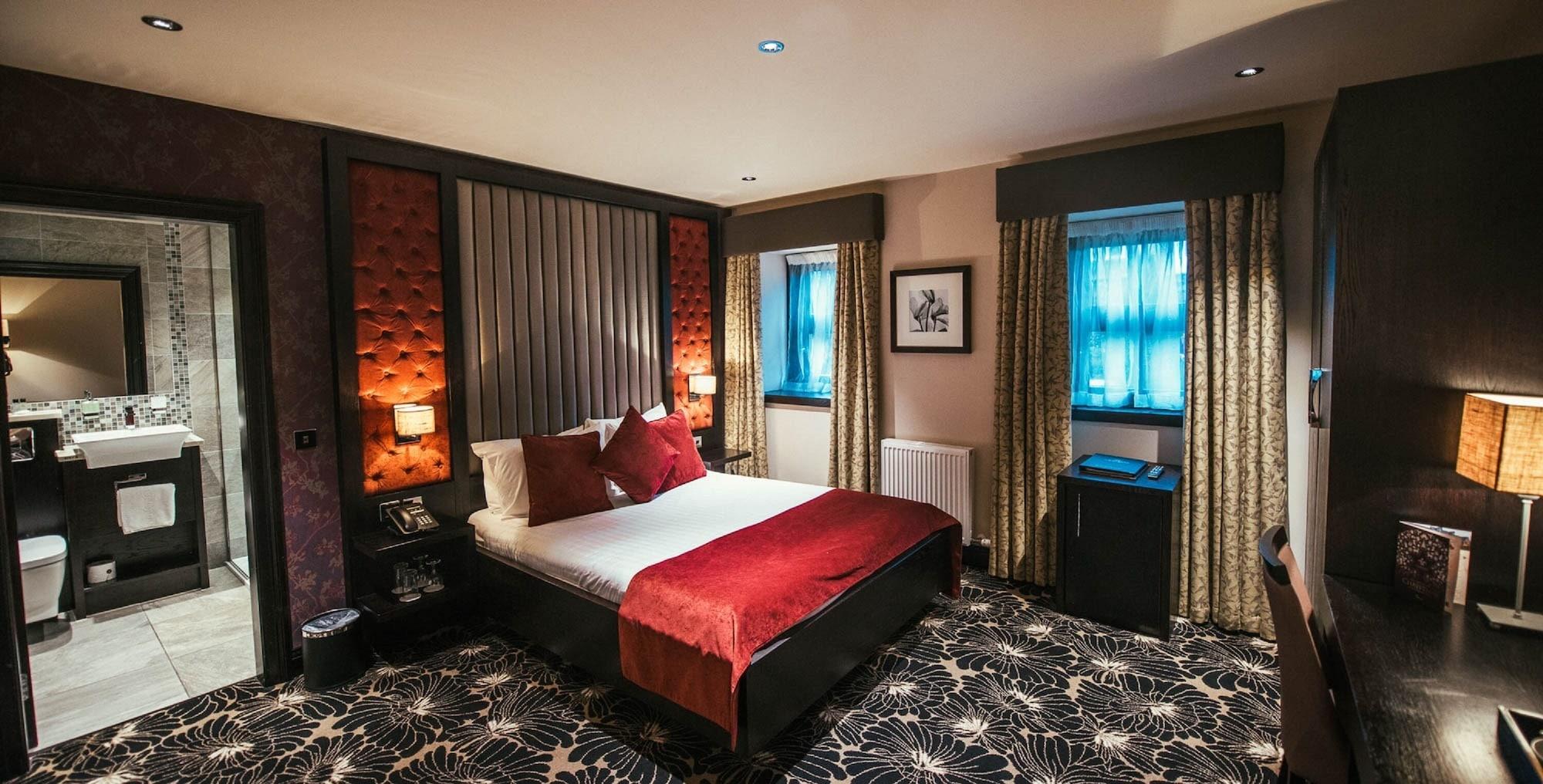 The Torrance Hotel Ист-Килбрайд Экстерьер фото
