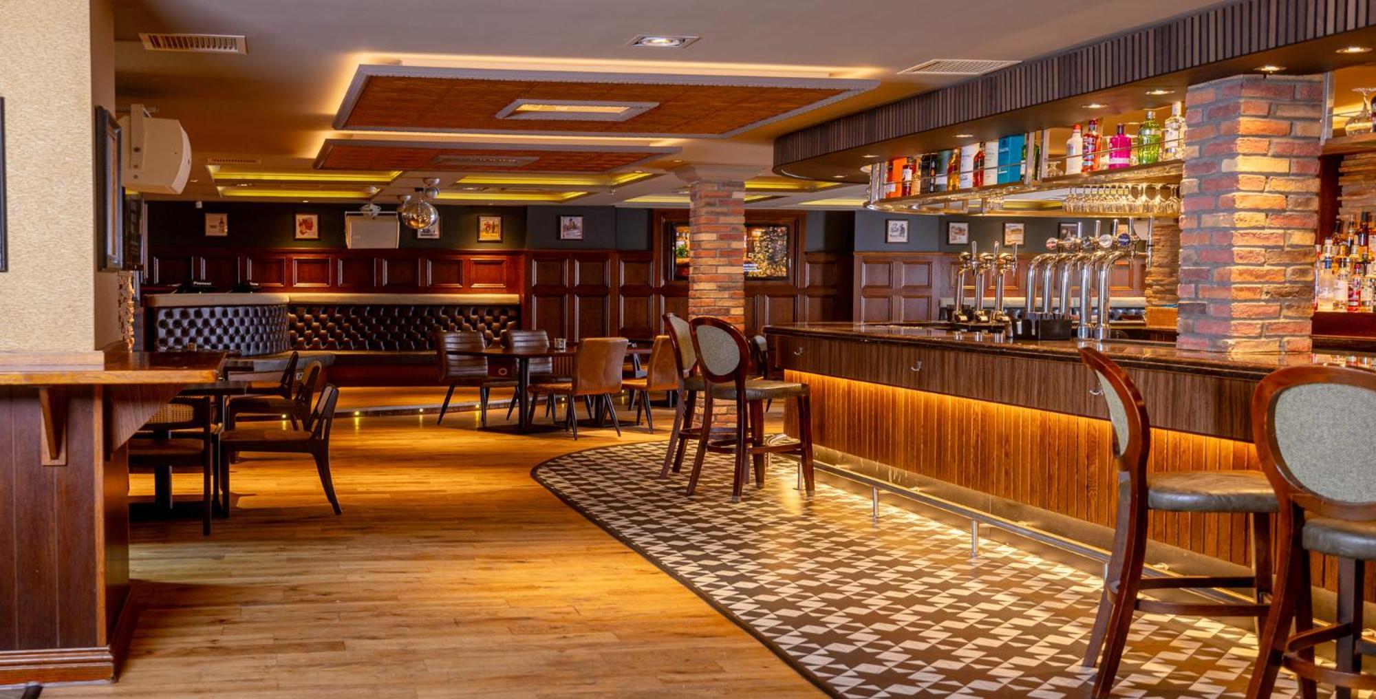 The Torrance Hotel Ист-Килбрайд Экстерьер фото
