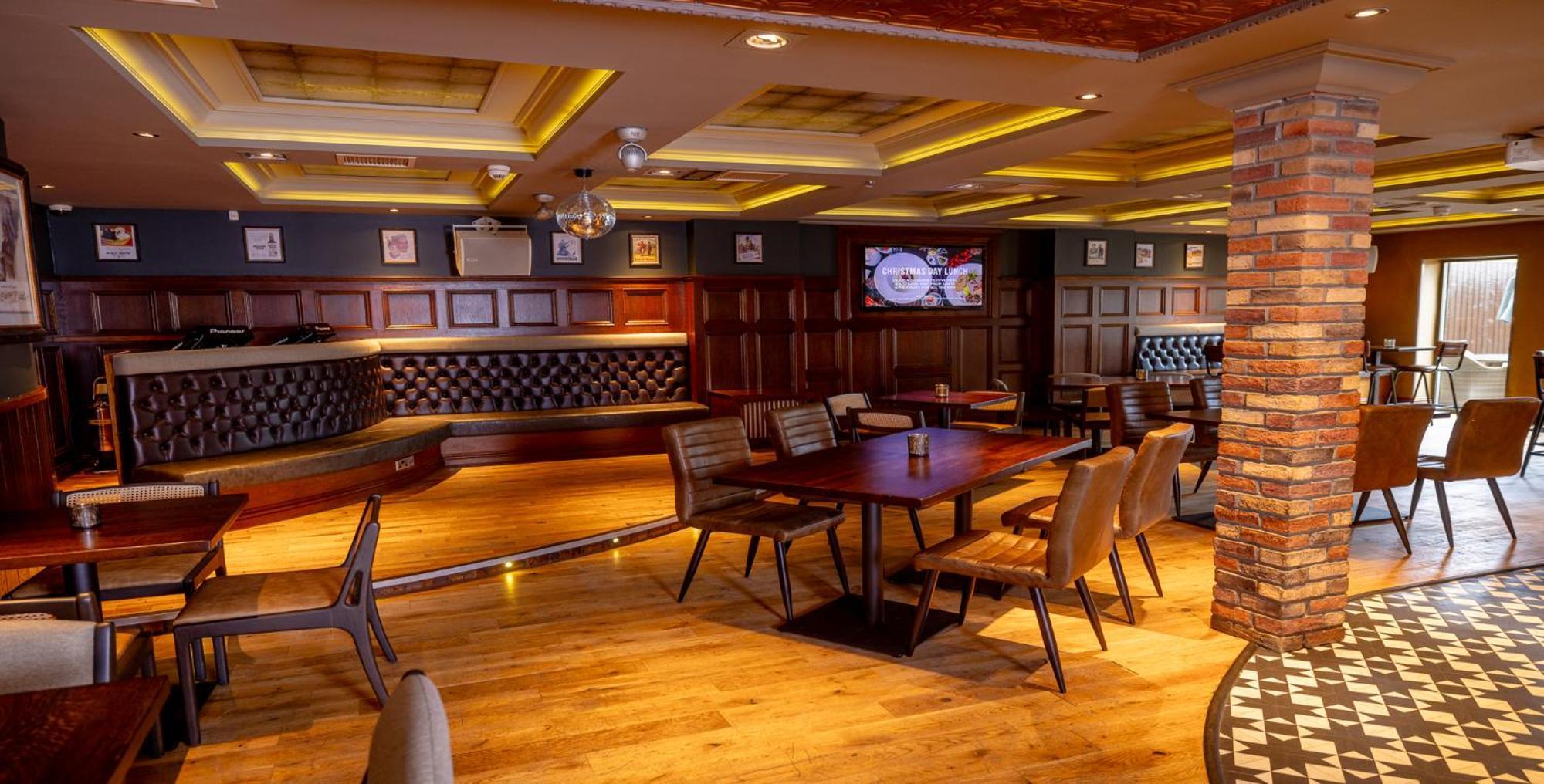 The Torrance Hotel Ист-Килбрайд Экстерьер фото