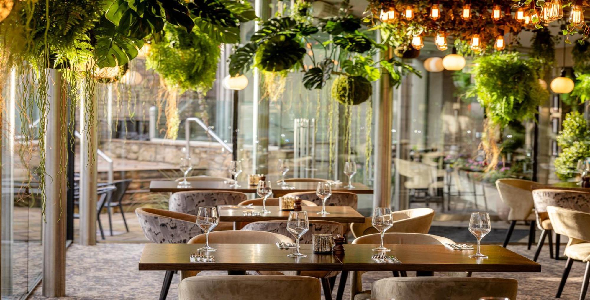 The Torrance Hotel Ист-Килбрайд Экстерьер фото